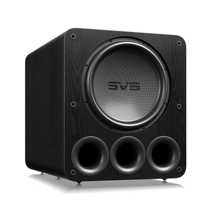 SVS PB 5000 R|Evolution