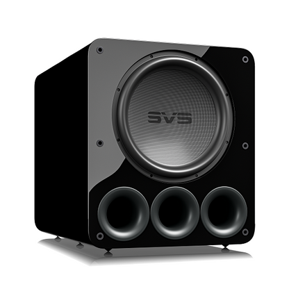 SVS PB 5000 R|Evolution