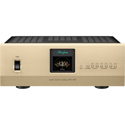Accuphase PS-550