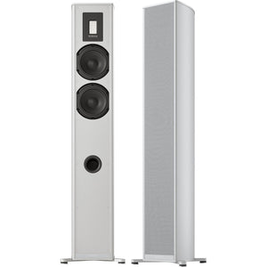 Piega Premium 701 wireless Aluminium