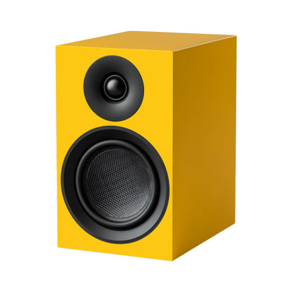 Pro-Ject Speaker Box 5 E Carbon