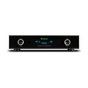 McIntosh MDA 200 AC