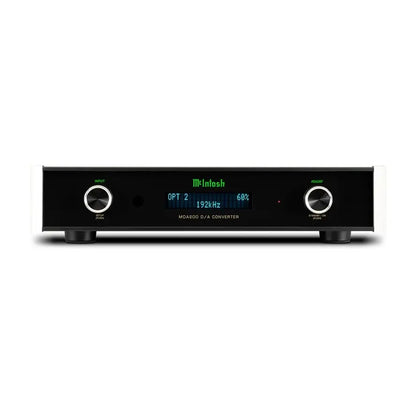 McIntosh MDA 200 AC
