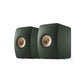 KEF LS50 wireless MKII (Set)