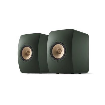 KEF LS50 wireless MKII (Set)