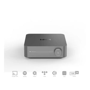 WiiM Amp Pro