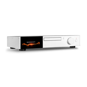 Audiolab 9000 CDT