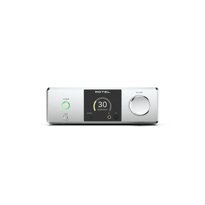 Rotel DX-3
