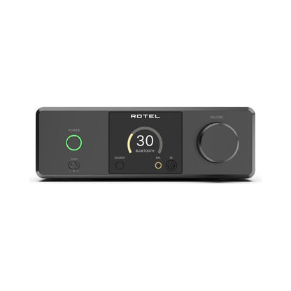 Rotel DX-3