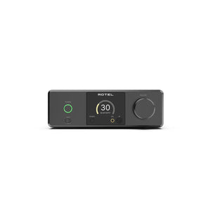 Rotel DX-3