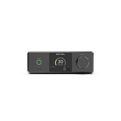 Rotel DX-3
