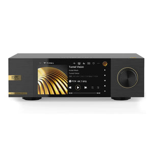 Ever Solo DMP-A6 Master Edition Gen. 2