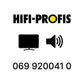 Pro-Ject A1.2 vollauto. Plattenspieler