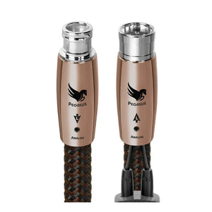 Audioquest Pegasus XLR