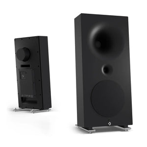 Avantgarde Acoustic ZERO iTron