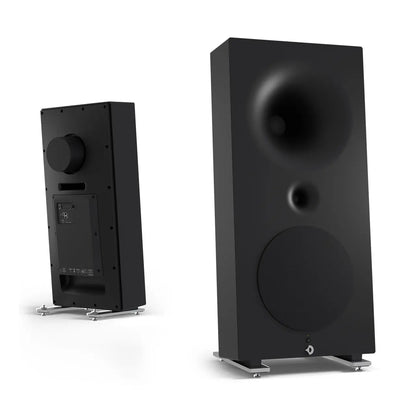 Avantgarde Acoustic ZERO iTron
