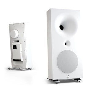 Avantgarde Acoustic ZERO iTron Set