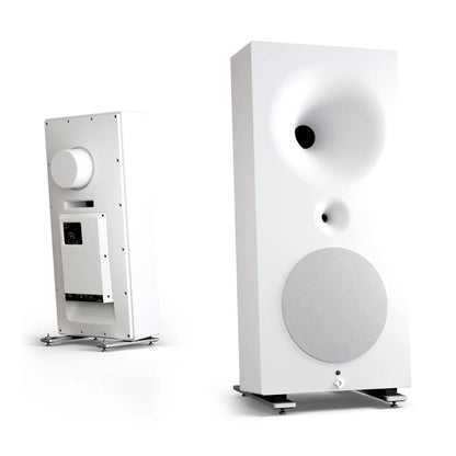 Avantgarde Acoustic ZERO iTron Set