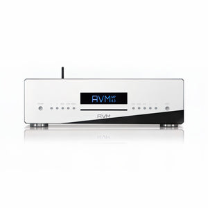 AVM MP 8.3  Cellini inkl. S-DAC