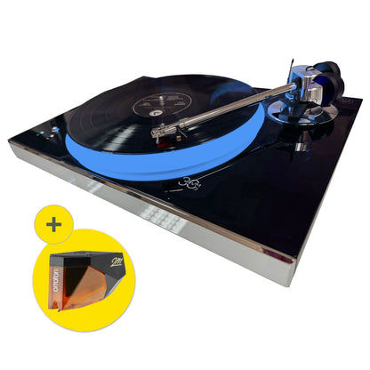 AVM R 30.3 Cellini inkl. 2M Bronze (Bundle)