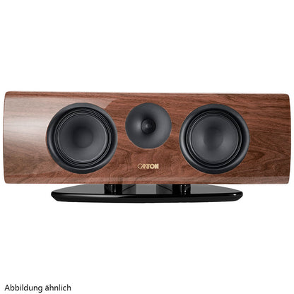 Canton Reference Center