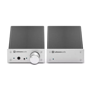 Lehmann Audio Phonolith