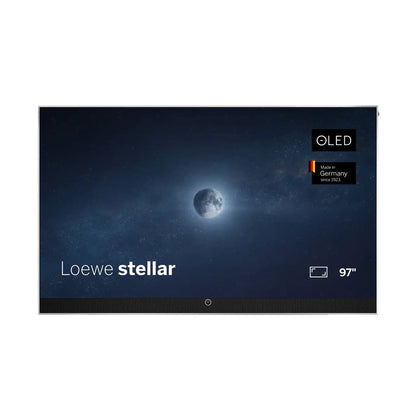 Loewe Stellar 97 dr+ (500GB) VIDAA (Rückwand matt)