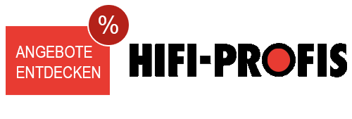 HiFi-Profis Frankfurt logo