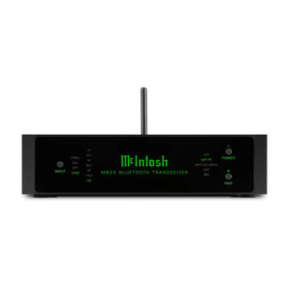 McIntosh MB 25
