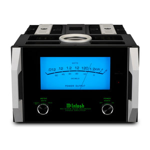McIntosh MC 1.25 KW AC