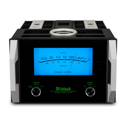 McIntosh MC 1.25 KW AC