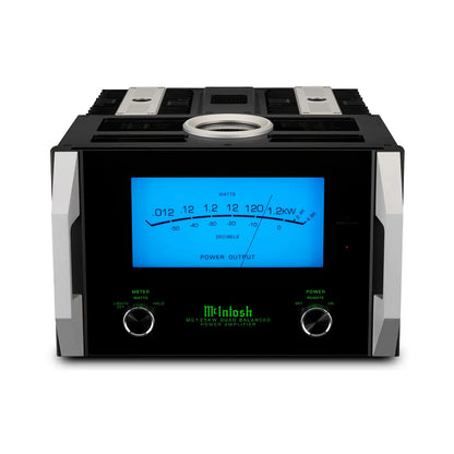 McIntosh MC 1.25 KW AC
