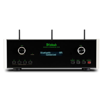 McIntosh DS 200