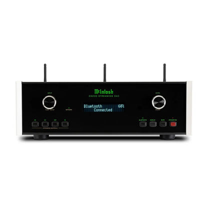 McIntosh DS 200
