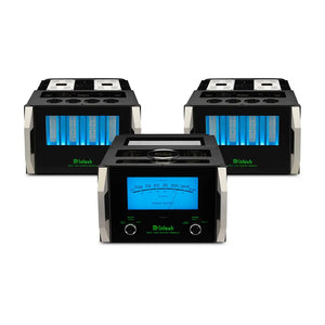 McIntosh MC 2.1 KW AC