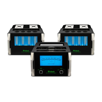 McIntosh MC 2.1 KW AC
