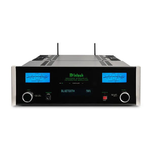McIntosh MSA 5500 AC