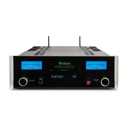 McIntosh MSA 5500 AC