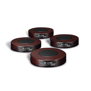 Harmonix TU-333 EX Tuning Basen 4er-Set