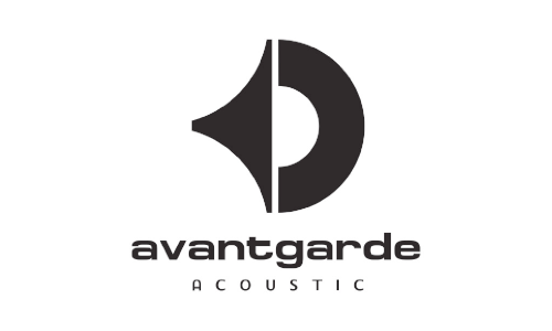Avantgarde Acoustic Logo