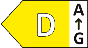 Energieeffizienzklasse