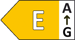 Energieeffizienzklasse