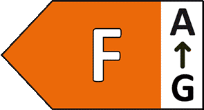 Energieeffizienzklasse