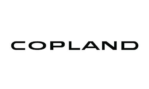 Copland - Röhrenverstärker