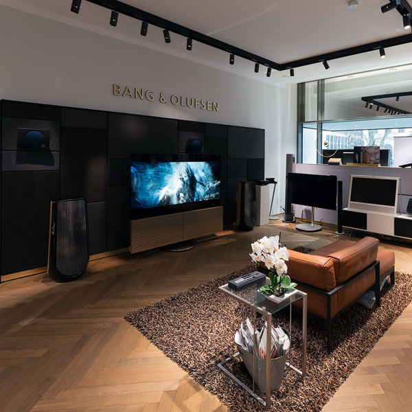 HiFi-profis Wiesbaden - Bang & Olufsen