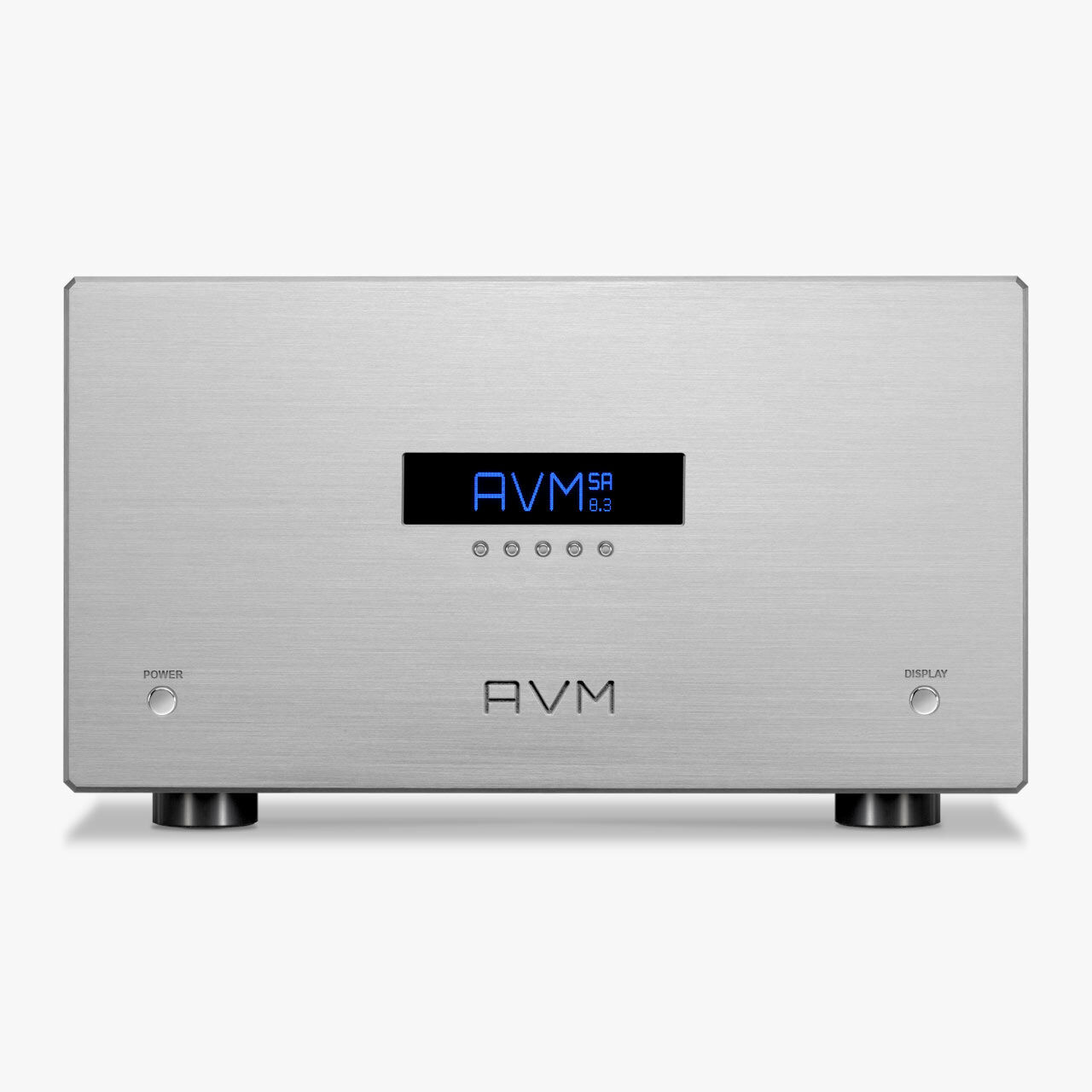 AVM Ovation SA 8.3 Cellini