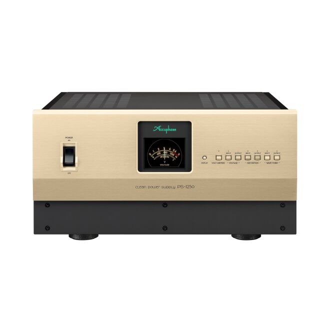 Accuphase PS-1250