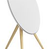 Bang & Olufsen BeoPlay A9 MK 4 mit Google Assistant