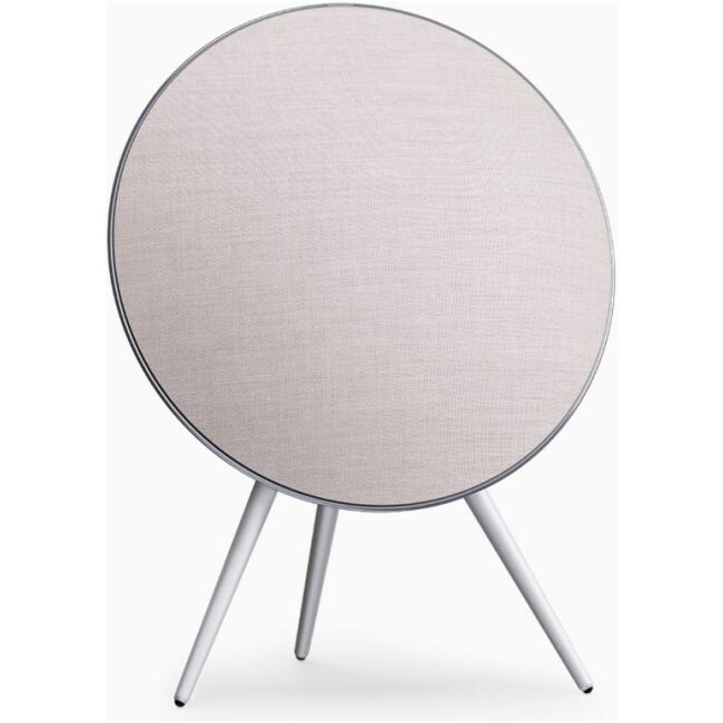 Bang & Olufsen BeoPlay A9 MK 4 GVA Nordic Ice Frosted Rose