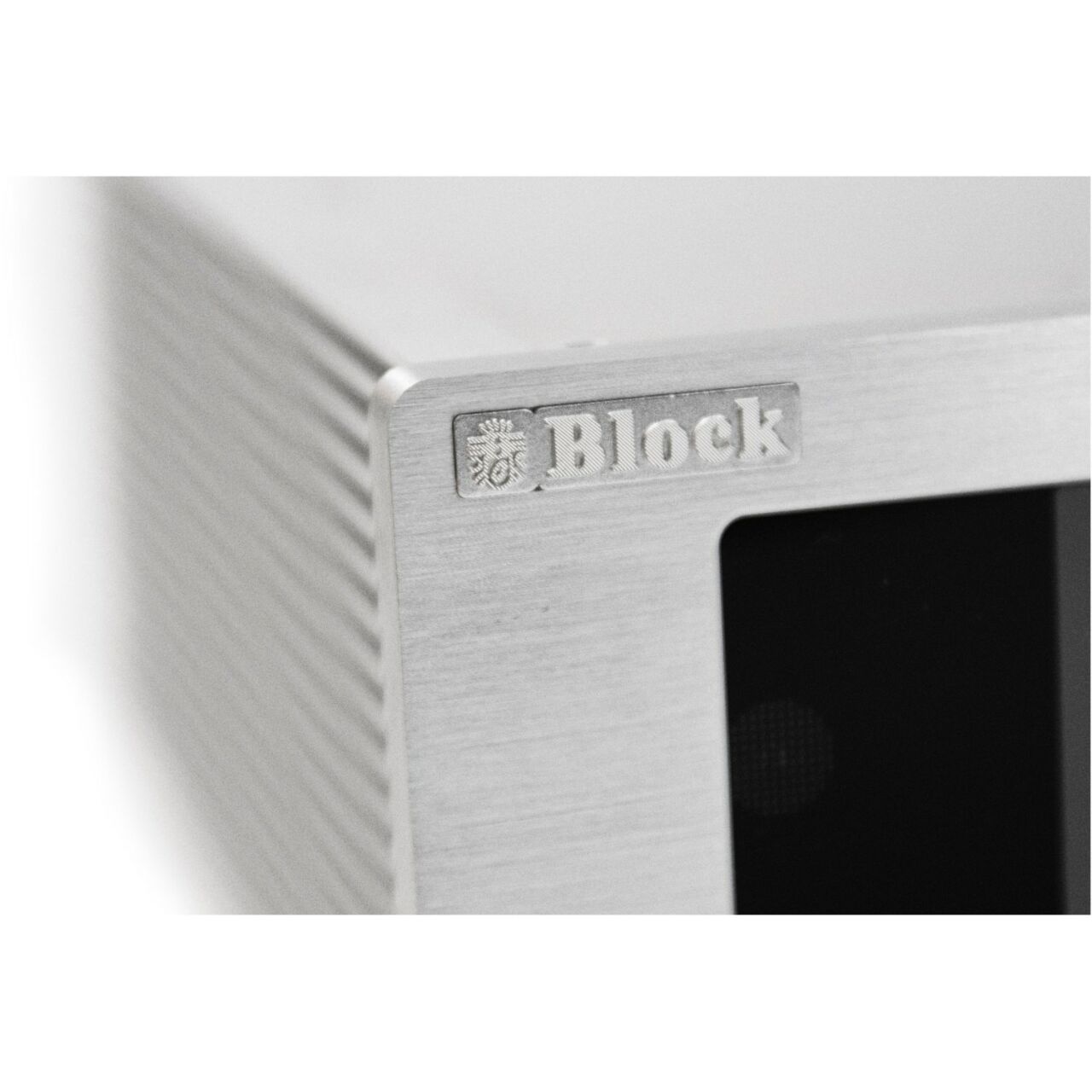 Block CVR-100+ MKIII